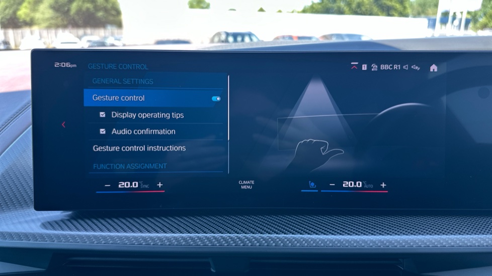 BMW XM 5dr Auto Estate - Image 75