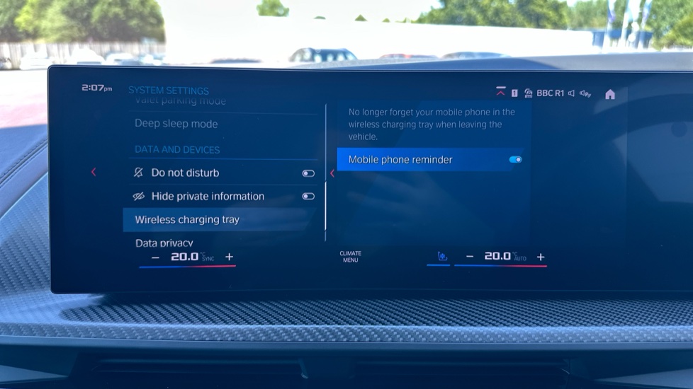 BMW XM 5dr Auto Estate - Image 76