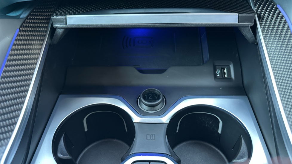 BMW XM 5dr Auto Estate - Image 77