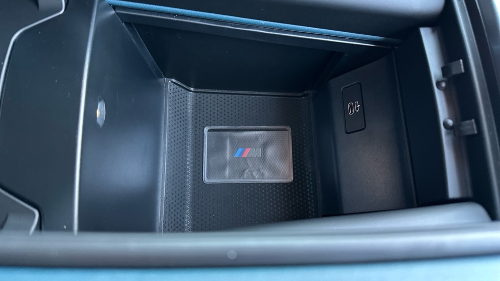BMW XM 5dr Auto Estate - Image 79