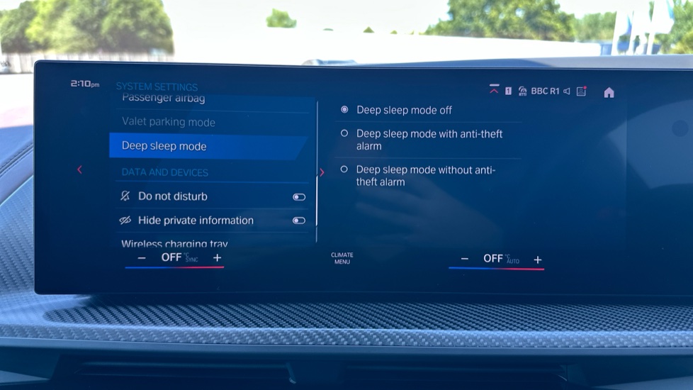 BMW XM 5dr Auto Estate - Image 80