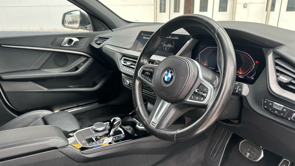 BMW 1 Series 118i M Sport 5dr Step Auto Petrol Hatchback - Image 6