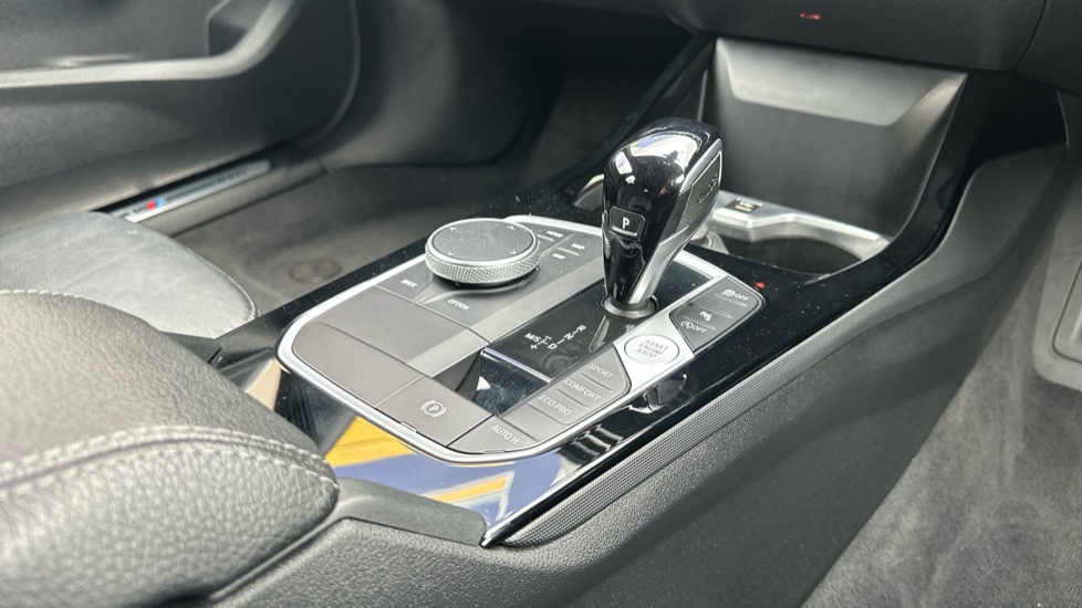 BMW 1 Series 118i M Sport 5dr Step Auto Petrol Hatchback - Image 10