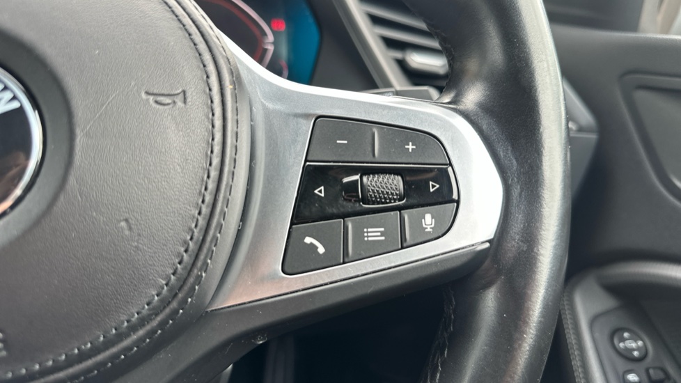 BMW 1 Series 118i M Sport 5dr Step Auto Petrol Hatchback - Image 18