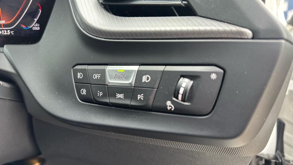 BMW 1 Series 118i M Sport 5dr Step Auto Petrol Hatchback - Image 20