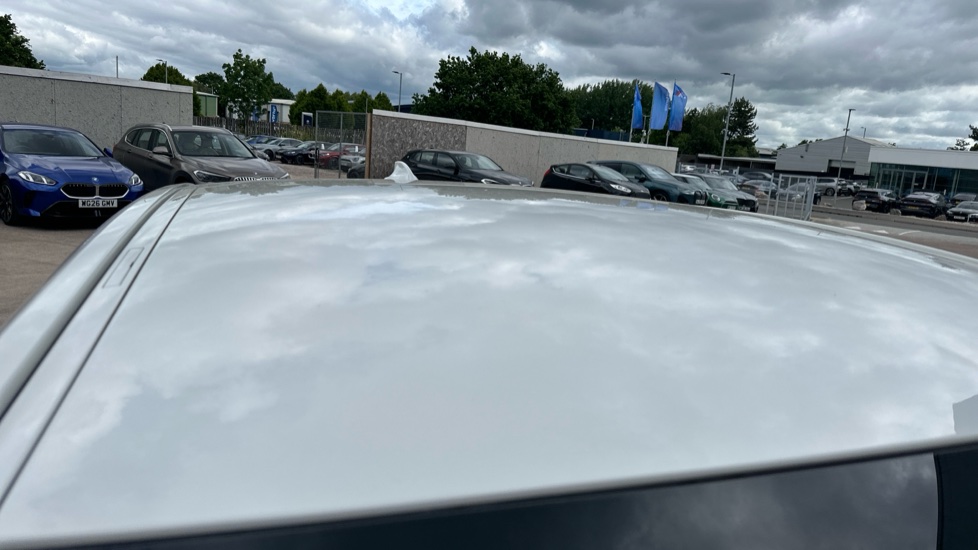 BMW 1 Series 118i M Sport 5dr Step Auto Petrol Hatchback - Image 21