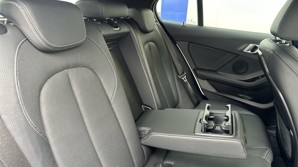 BMW 1 Series 118i M Sport 5dr Step Auto Petrol Hatchback - Image 26