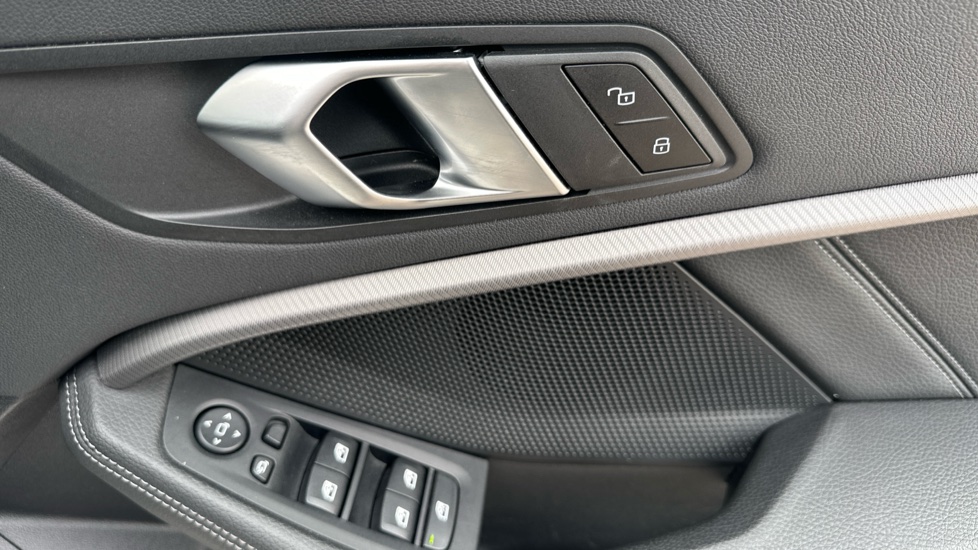 BMW 1 Series 118i M Sport 5dr Step Auto Petrol Hatchback - Image 29
