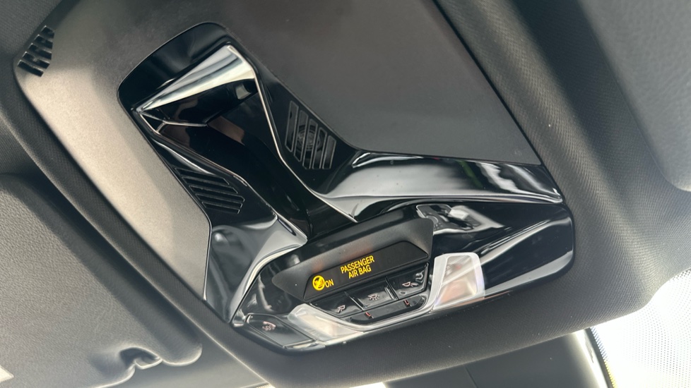 BMW 1 Series 118i M Sport 5dr Step Auto Petrol Hatchback - Image 32