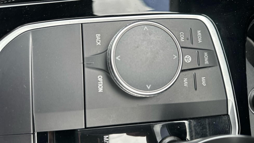 BMW 1 Series 118i M Sport 5dr Step Auto Petrol Hatchback - Image 34