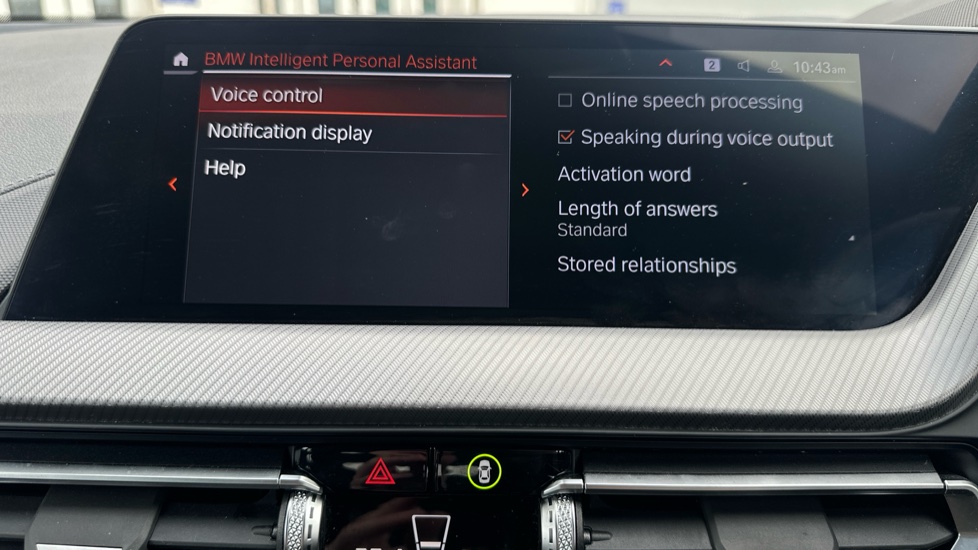 BMW 1 Series 118i M Sport 5dr Step Auto Petrol Hatchback - Image 38