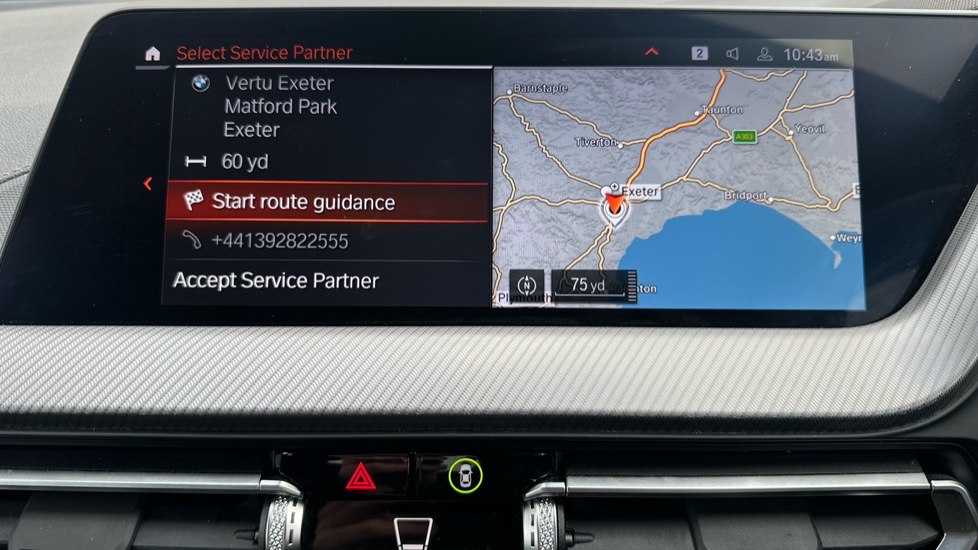 BMW 1 Series 118i M Sport 5dr Step Auto Petrol Hatchback - Image 39