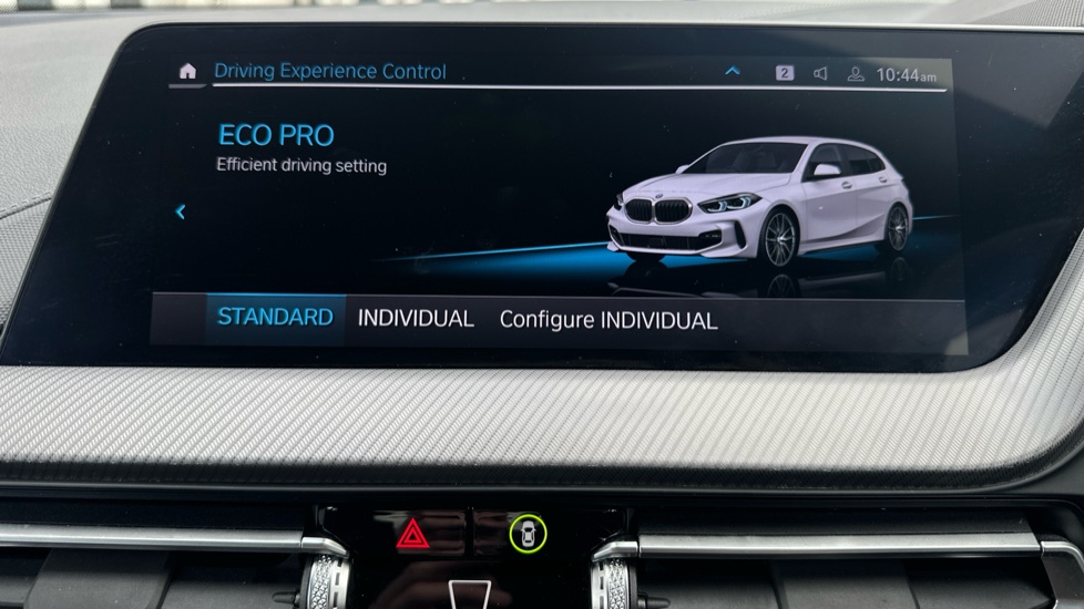 BMW 1 Series 118i M Sport 5dr Step Auto Petrol Hatchback - Image 53