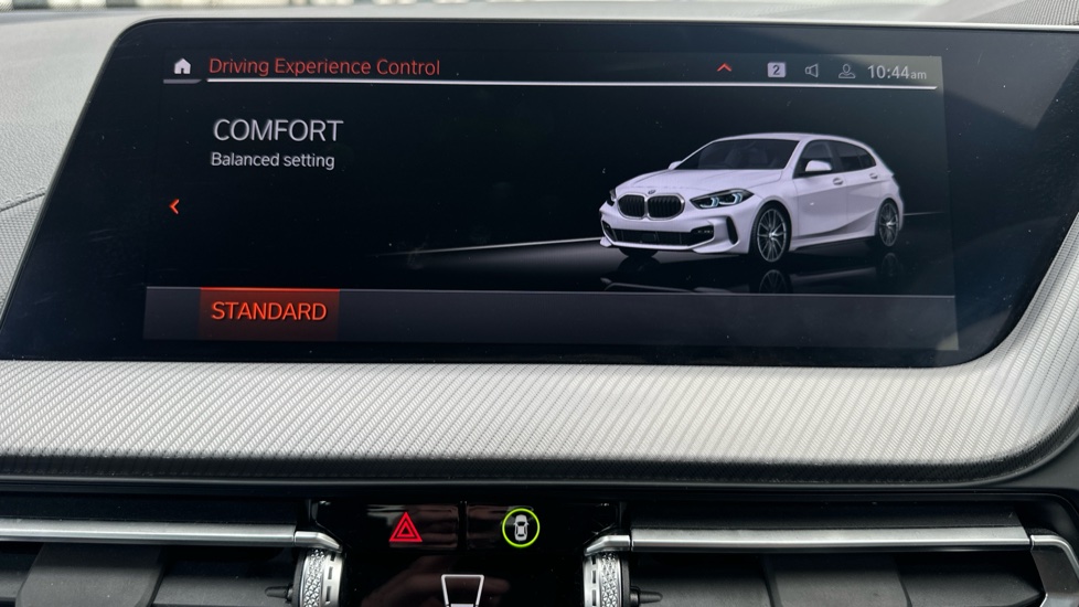 BMW 1 Series 118i M Sport 5dr Step Auto Petrol Hatchback - Image 54