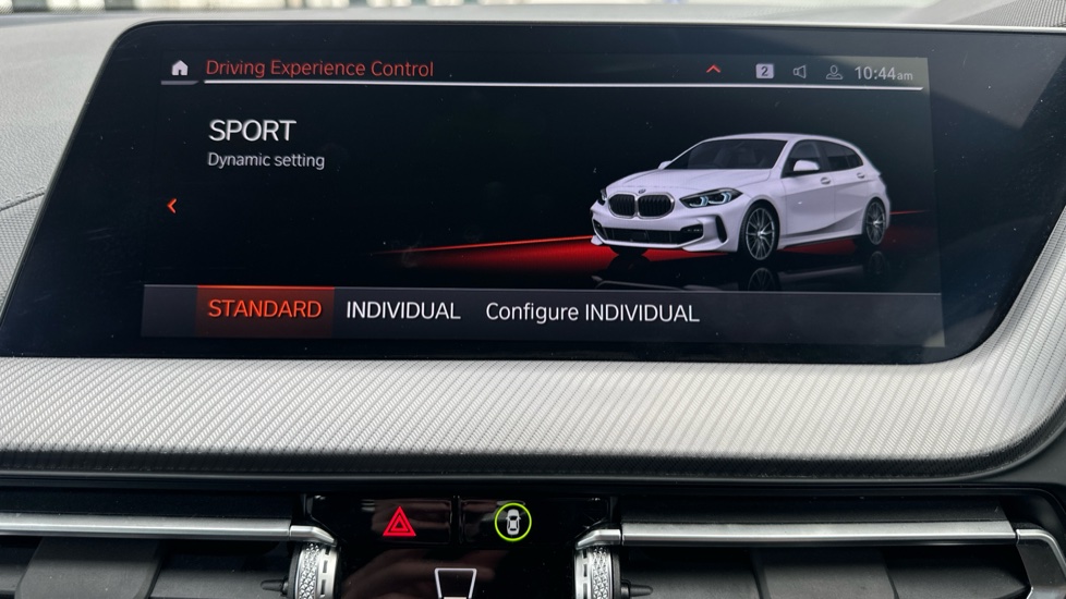 BMW 1 Series 118i M Sport 5dr Step Auto Petrol Hatchback - Image 55