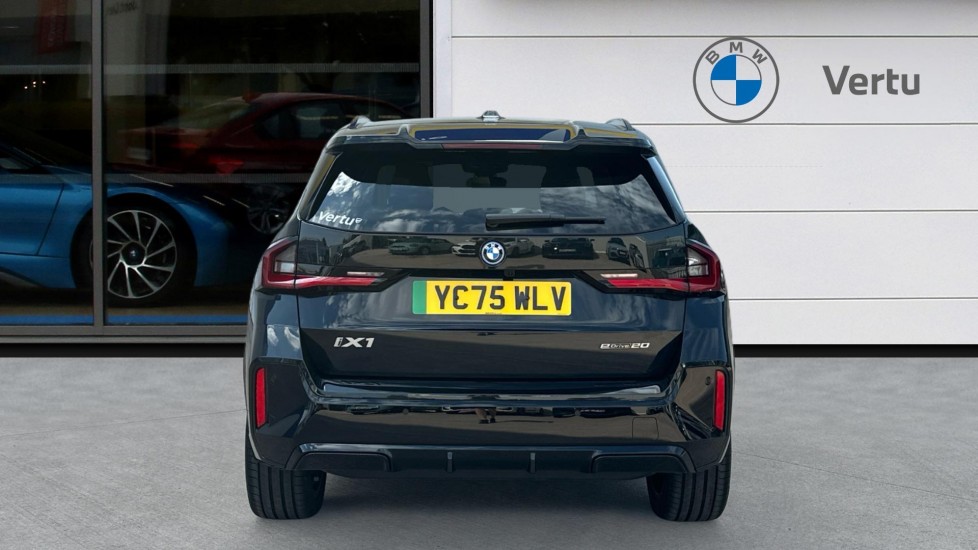 BMW iX1 150kW eDrive20 M Sport 65kWh 5dr Auto Electric Estate - Image 15