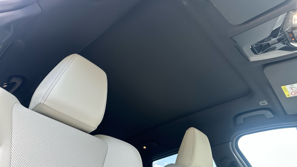 BMW iX1 150kW eDrive20 M Sport 65kWh 5dr Auto Electric Estate - Image 26
