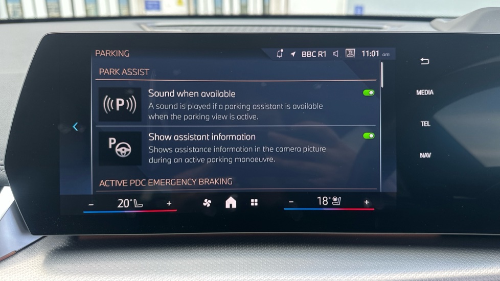 BMW iX1 150kW eDrive20 M Sport 65kWh 5dr Auto Electric Estate - Image 45