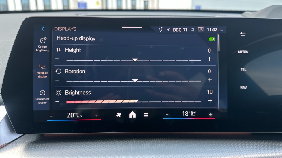 BMW iX1 150kW eDrive20 M Sport 65kWh 5dr Auto Electric Estate - Image 54
