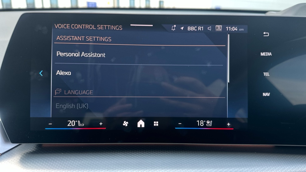 BMW iX1 150kW eDrive20 M Sport 65kWh 5dr Auto Electric Estate - Image 61