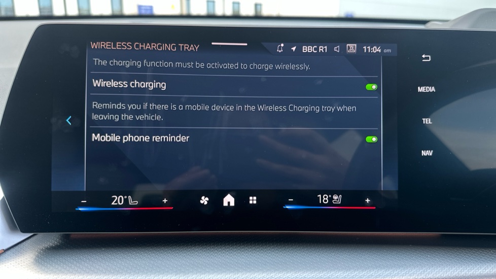 BMW iX1 150kW eDrive20 M Sport 65kWh 5dr Auto Electric Estate - Image 62