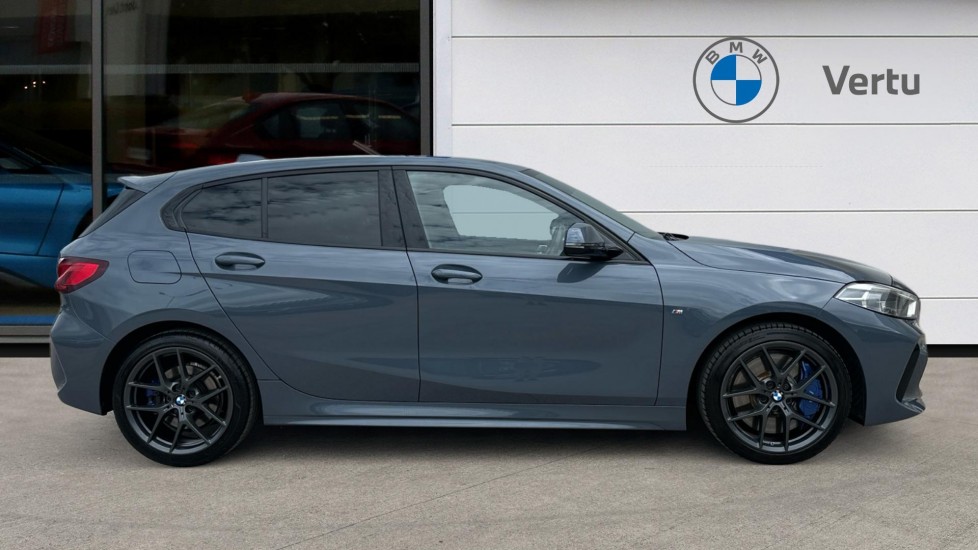BMW 1 Series 118i [136] M Sport 5dr Step Auto [LCP] Petrol Hatchback - Image 3