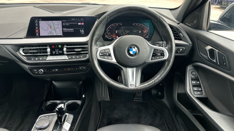 BMW 1 Series 118i [136] M Sport 5dr Step Auto [LCP] Petrol Hatchback - Image 5