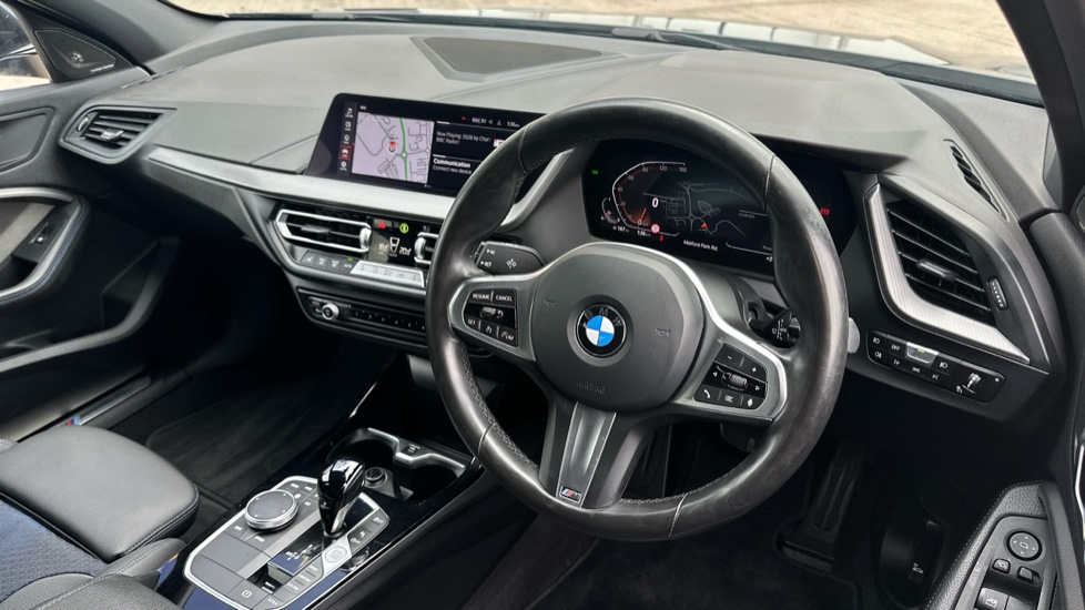 BMW 1 Series 118i [136] M Sport 5dr Step Auto [LCP] Petrol Hatchback - Image 6