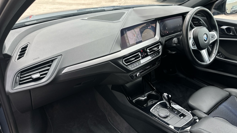 BMW 1 Series 118i [136] M Sport 5dr Step Auto [LCP] Petrol Hatchback - Image 7
