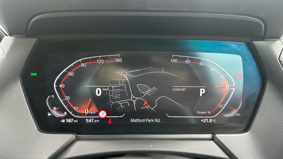 BMW 1 Series 118i [136] M Sport 5dr Step Auto [LCP] Petrol Hatchback - Image 9