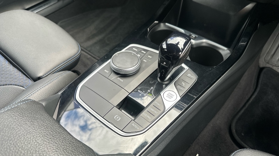 BMW 1 Series 118i [136] M Sport 5dr Step Auto [LCP] Petrol Hatchback - Image 10