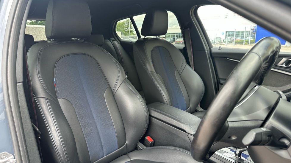 BMW 1 Series 118i [136] M Sport 5dr Step Auto [LCP] Petrol Hatchback - Image 11
