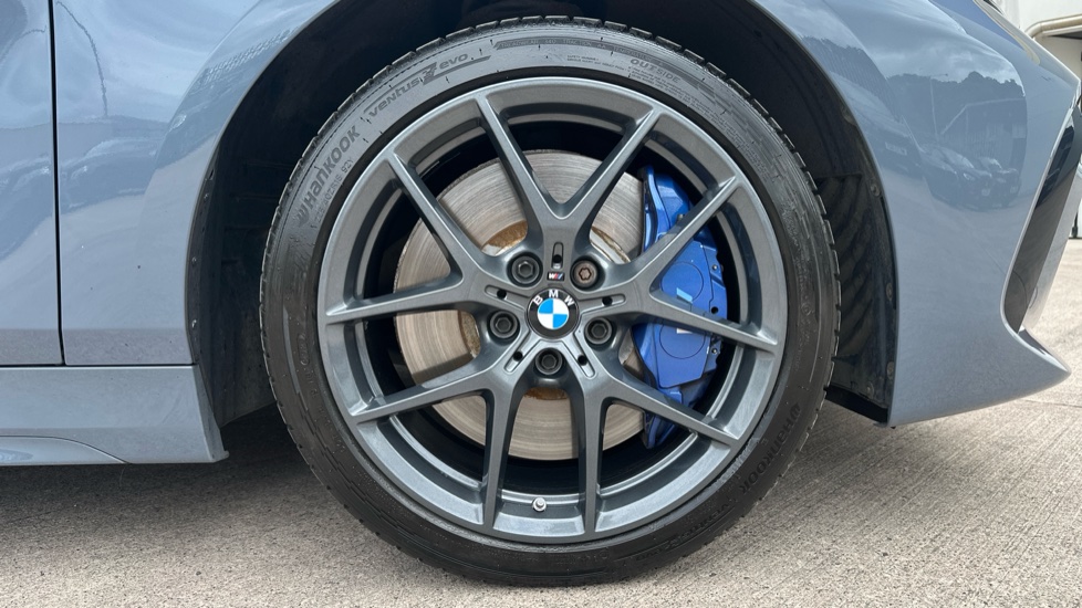 BMW 1 Series 118i [136] M Sport 5dr Step Auto [LCP] Petrol Hatchback - Image 14