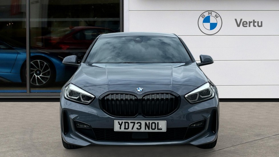 BMW 1 Series 118i [136] M Sport 5dr Step Auto [LCP] Petrol Hatchback - Image 16
