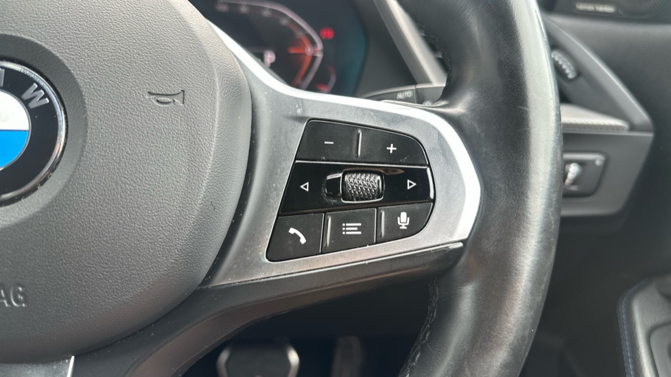 BMW 1 Series 118i [136] M Sport 5dr Step Auto [LCP] Petrol Hatchback - Image 18