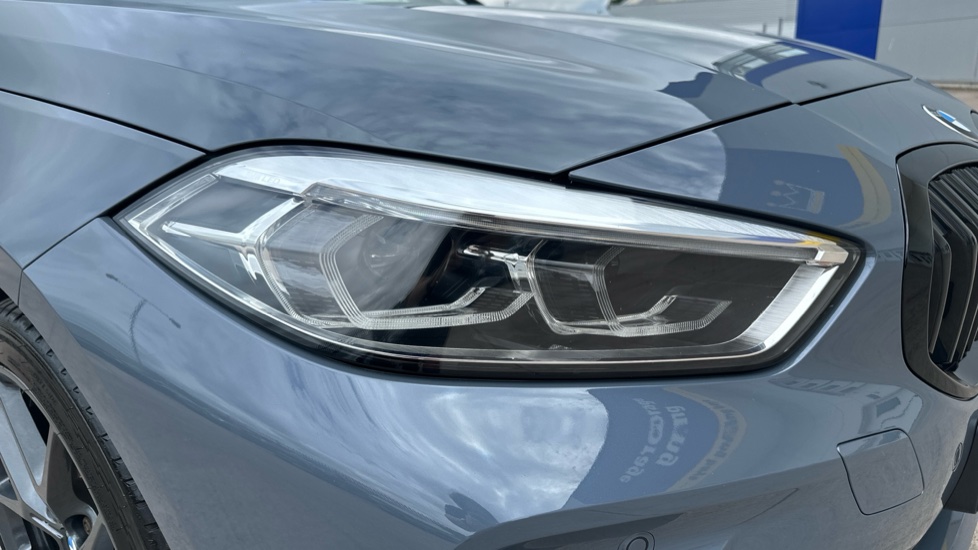 BMW 1 Series 118i [136] M Sport 5dr Step Auto [LCP] Petrol Hatchback - Image 23