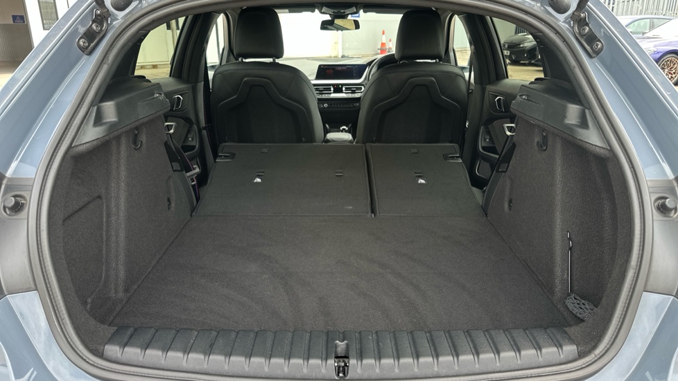 BMW 1 Series 118i [136] M Sport 5dr Step Auto [LCP] Petrol Hatchback - Image 27