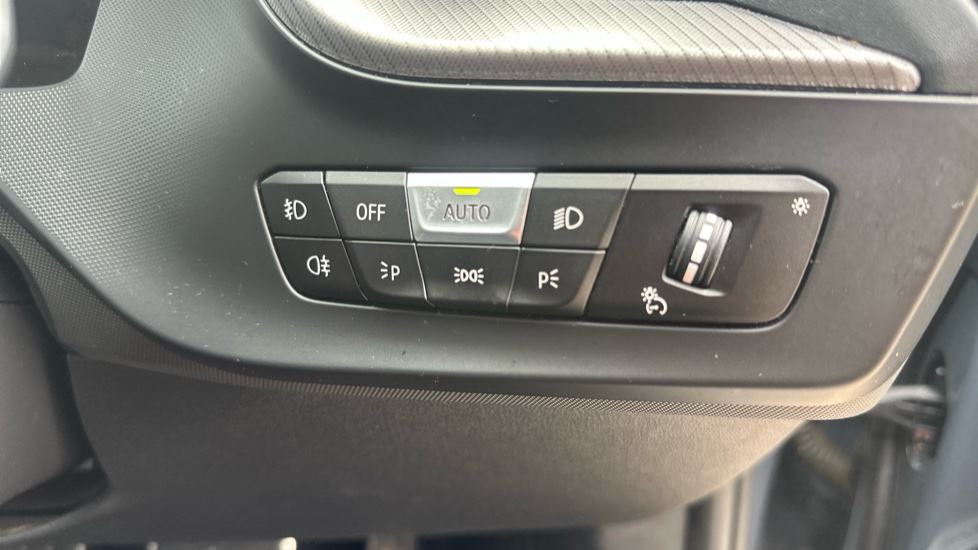 BMW 1 Series 118i [136] M Sport 5dr Step Auto [LCP] Petrol Hatchback - Image 31