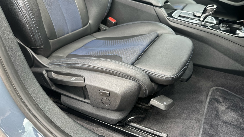 BMW 1 Series 118i [136] M Sport 5dr Step Auto [LCP] Petrol Hatchback - Image 32