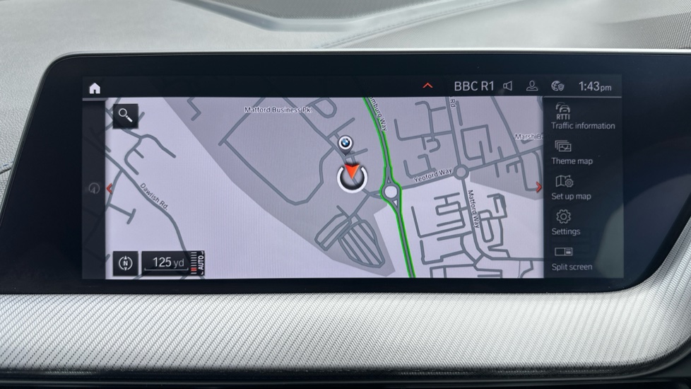 BMW 1 Series 118i [136] M Sport 5dr Step Auto [LCP] Petrol Hatchback - Image 35