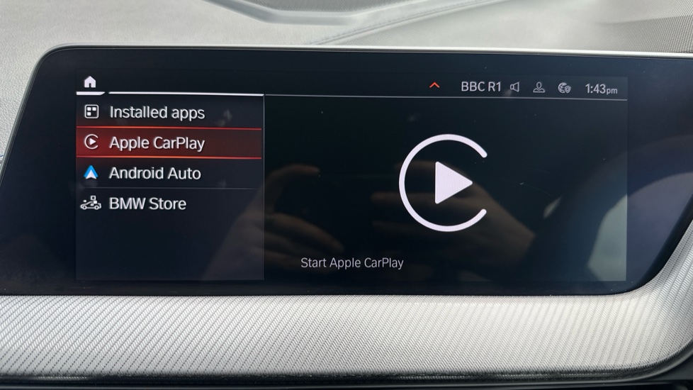 BMW 1 Series 118i [136] M Sport 5dr Step Auto [LCP] Petrol Hatchback - Image 37