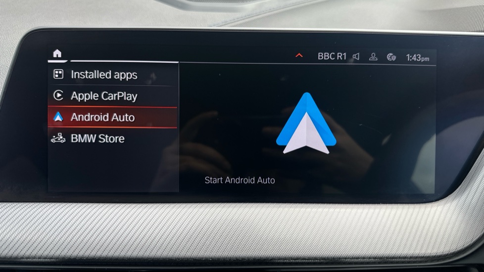 BMW 1 Series 118i [136] M Sport 5dr Step Auto [LCP] Petrol Hatchback - Image 38