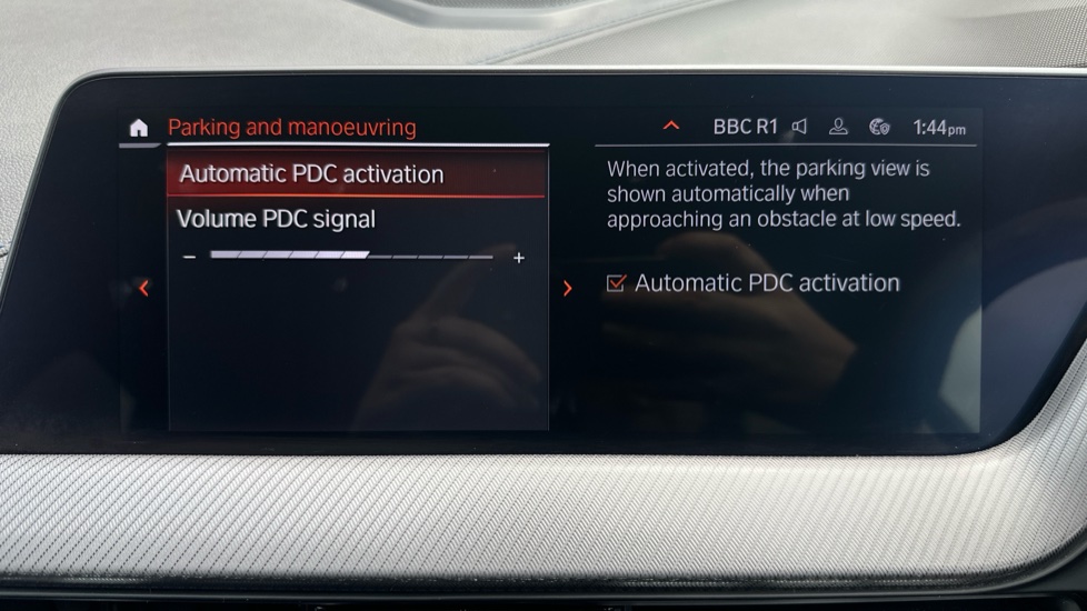 BMW 1 Series 118i [136] M Sport 5dr Step Auto [LCP] Petrol Hatchback - Image 42