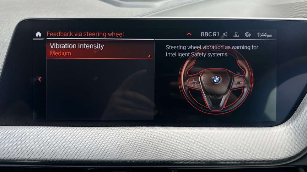 BMW 1 Series 118i [136] M Sport 5dr Step Auto [LCP] Petrol Hatchback - Image 43