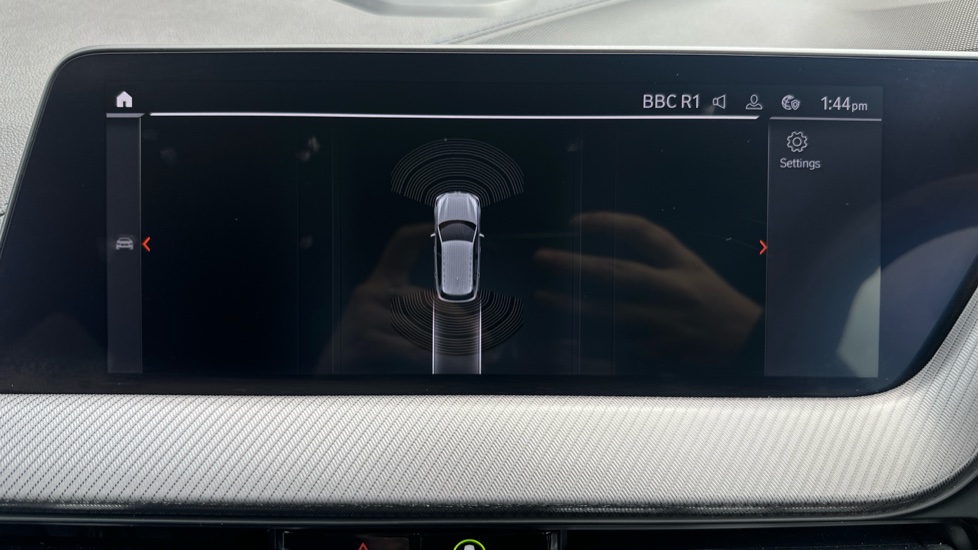 BMW 1 Series 118i [136] M Sport 5dr Step Auto [LCP] Petrol Hatchback - Image 44