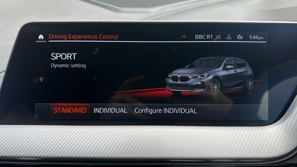 BMW 1 Series 118i [136] M Sport 5dr Step Auto [LCP] Petrol Hatchback - Image 45