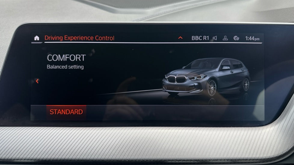 BMW 1 Series 118i [136] M Sport 5dr Step Auto [LCP] Petrol Hatchback - Image 46