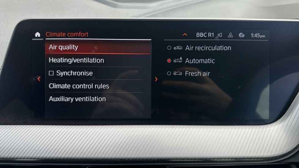 BMW 1 Series 118i [136] M Sport 5dr Step Auto [LCP] Petrol Hatchback - Image 51