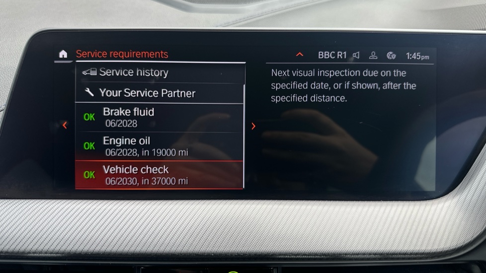 BMW 1 Series 118i [136] M Sport 5dr Step Auto [LCP] Petrol Hatchback - Image 52