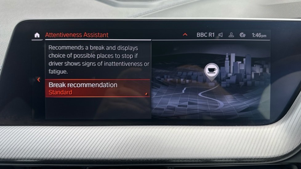 BMW 1 Series 118i [136] M Sport 5dr Step Auto [LCP] Petrol Hatchback - Image 57